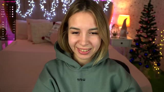 Gallery image thumbnail from Tilli's myfreecams stream on, 01/04/2024, 09:05 image 9 of 20