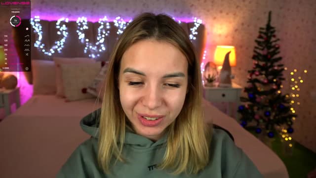 Gallery image thumbnail from Tilli's myfreecams stream on, 01/04/2024, 10:57 image 15 of 20