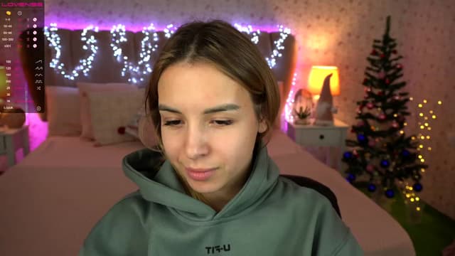 Gallery image thumbnail from Tilli's myfreecams stream on, 01/04/2024, 10:57 image 18 of 20