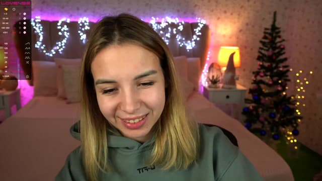 Gallery image thumbnail from Tilli's myfreecams stream on, 01/04/2024, 10:57 image 14 of 20