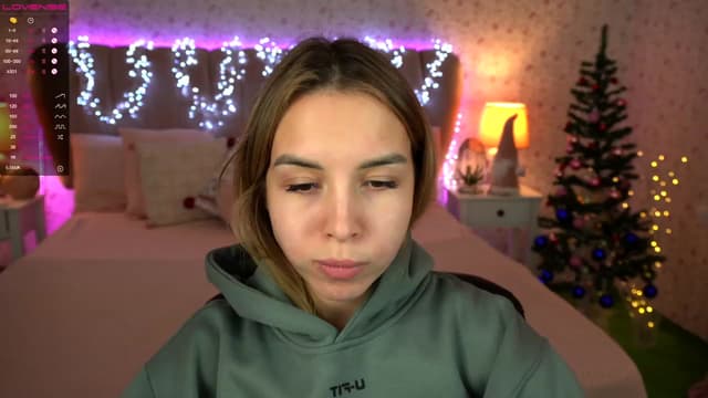 Gallery image thumbnail from Tilli's myfreecams stream on, 01/04/2024, 10:57 image 20 of 20