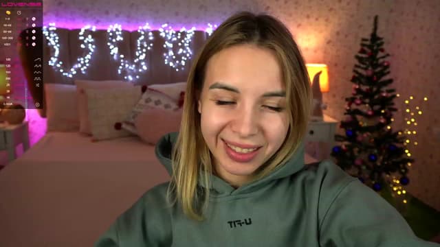 Gallery image thumbnail from Tilli's myfreecams stream on, 01/04/2024, 10:57 image 7 of 20