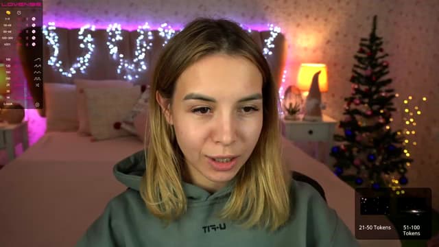 Gallery image thumbnail from Tilli's myfreecams stream on, 01/04/2024, 10:57 image 17 of 20