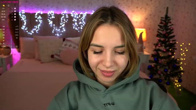 Gallery image thumbnail from Tilli's myfreecams stream on, 01/04/2024, 10:57 image 6 of 20