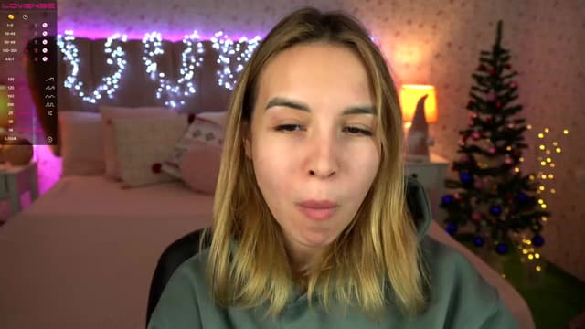 Gallery image thumbnail from Tilli's myfreecams stream on, 01/04/2024, 10:57 image 4 of 20
