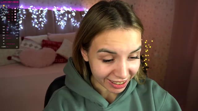 Gallery image thumbnail from Tilli's myfreecams stream on, 01/04/2024, 13:43 image 15 of 20