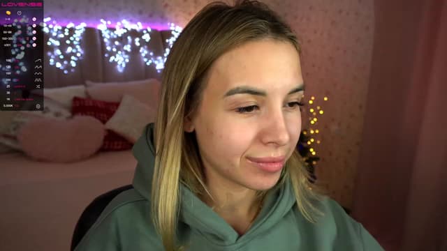 Gallery image thumbnail from Tilli's myfreecams stream on, 01/04/2024, 13:43 image 13 of 20