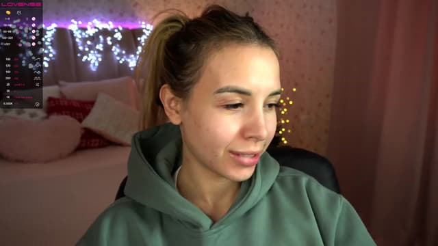 Gallery image thumbnail from Tilli's myfreecams stream on, 01/04/2024, 13:43 image 19 of 20