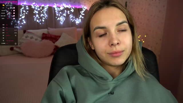 Gallery image thumbnail from Tilli's myfreecams stream on, 01/04/2024, 13:43 image 10 of 20