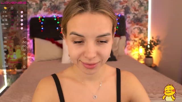 Gallery image thumbnail from Tilli's myfreecams stream on, 01/05/2024, 10:21 image 2 of 20
