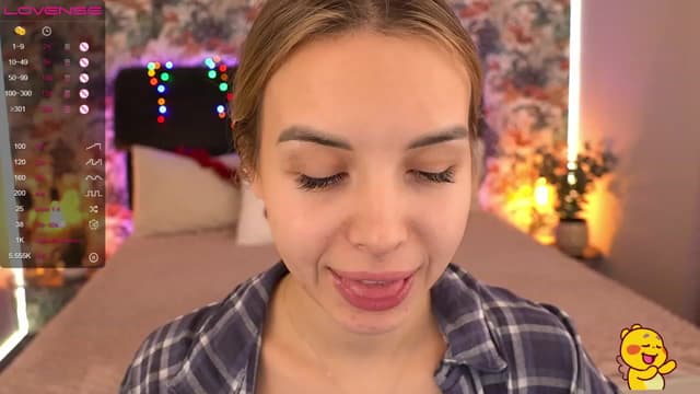 Gallery image thumbnail from Tilli's myfreecams stream on, 01/05/2024, 10:21 image 6 of 20