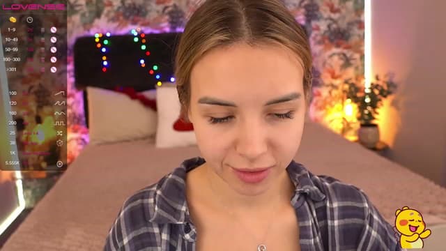 Gallery image thumbnail from Tilli's myfreecams stream on, 01/05/2024, 10:21 image 9 of 20