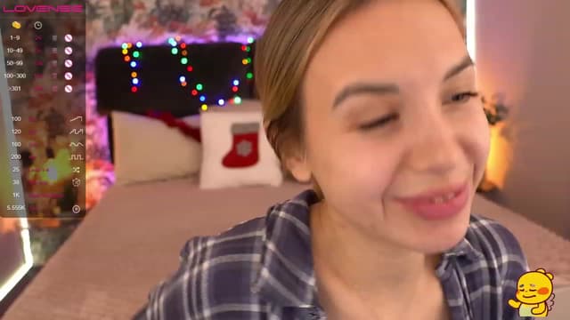 Gallery image thumbnail from Tilli's myfreecams stream on, 01/05/2024, 10:21 image 7 of 20