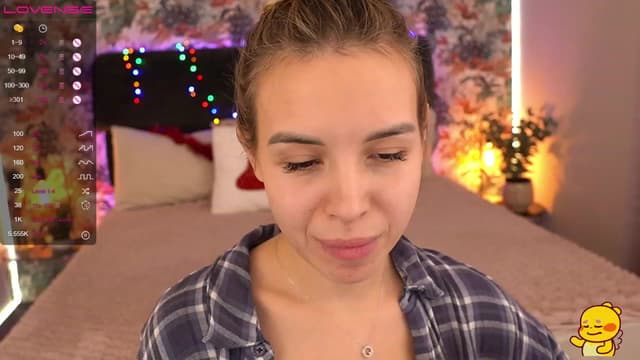 Gallery image thumbnail from Tilli's myfreecams stream on, 01/05/2024, 10:21 image 19 of 20