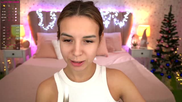 Gallery image thumbnail from Tilli's myfreecams stream on, 01/06/2024, 09:56 image 16 of 20