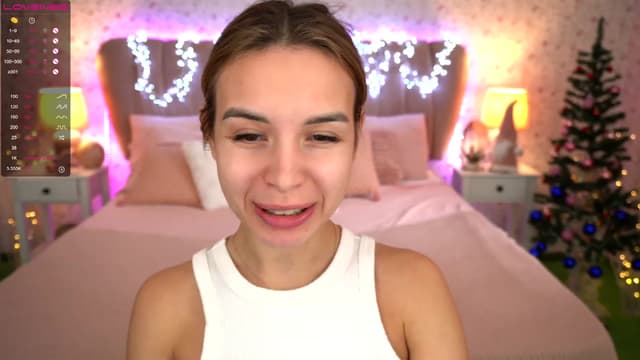 Gallery image thumbnail from Tilli's myfreecams stream on, 01/06/2024, 09:56 image 11 of 20