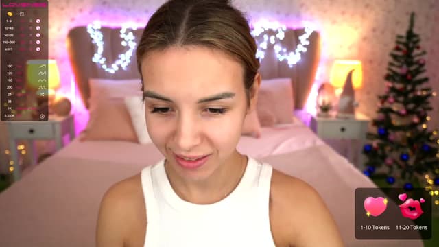 Gallery image thumbnail from Tilli's myfreecams stream on, 01/06/2024, 09:56 image 14 of 20