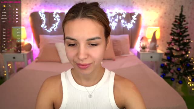 Gallery image thumbnail from Tilli's myfreecams stream on, 01/06/2024, 09:56 image 6 of 20