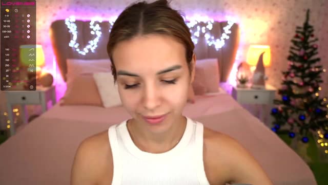 Gallery image thumbnail from Tilli's myfreecams stream on, 01/06/2024, 09:56 image 10 of 20
