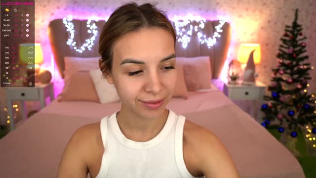 Gallery image thumbnail from Tilli's myfreecams stream on, 01/06/2024, 09:56 image 8 of 20