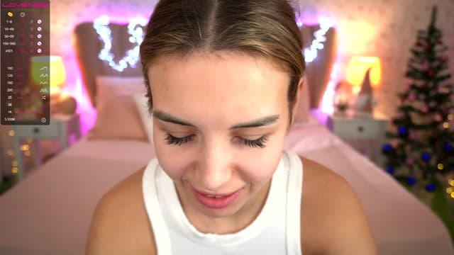 Gallery image thumbnail from Tilli's myfreecams stream on, 01/06/2024, 09:56 image 18 of 20