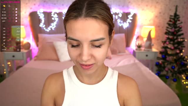 Gallery image thumbnail from Tilli's myfreecams stream on, 01/06/2024, 09:56 image 13 of 20