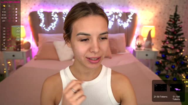 Gallery image thumbnail from Tilli's myfreecams stream on, 01/06/2024, 09:56 image 7 of 20