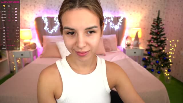 Gallery image thumbnail from Tilli's myfreecams stream on, 01/06/2024, 11:48 image 7 of 20