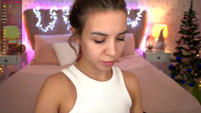 Gallery image thumbnail from Tilli's myfreecams stream on, 01/06/2024, 11:48 image 17 of 20