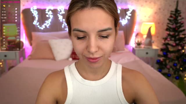 Gallery image thumbnail from Tilli's myfreecams stream on, 01/06/2024, 11:48 image 11 of 20