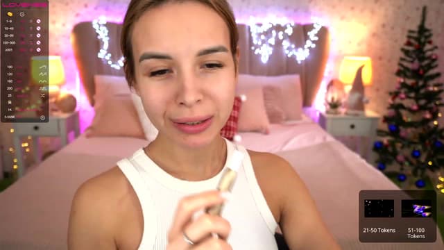 Gallery image thumbnail from Tilli's myfreecams stream on, 01/06/2024, 11:48 image 2 of 20