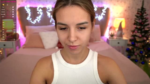 Gallery image thumbnail from Tilli's myfreecams stream on, 01/06/2024, 11:48 image 12 of 20