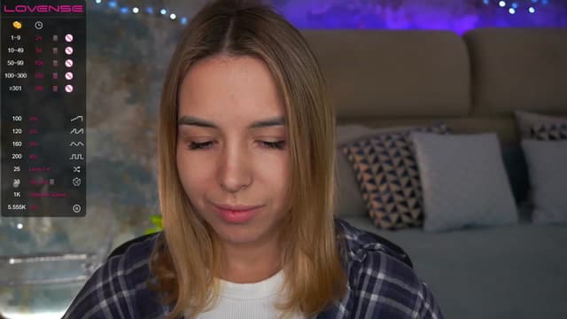 Gallery image thumbnail from Tilli's myfreecams stream on, 01/09/2024, 12:17 image 4 of 20