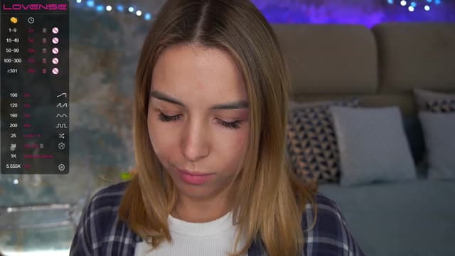 Gallery image thumbnail from Tilli's myfreecams stream on, 01/09/2024, 12:17 image 7 of 20