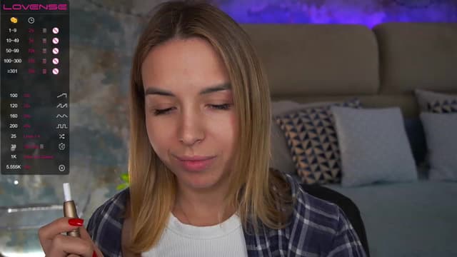 Gallery image thumbnail from Tilli's myfreecams stream on, 01/09/2024, 12:17 image 13 of 20