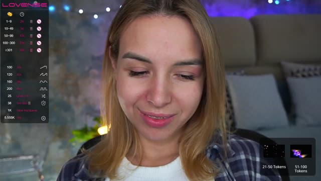 Gallery image thumbnail from Tilli's myfreecams stream on, 01/09/2024, 12:17 image 17 of 20