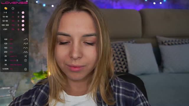 Gallery image thumbnail from Tilli's myfreecams stream on, 01/09/2024, 12:17 image 14 of 20