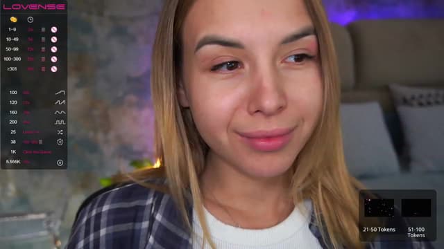 Gallery image thumbnail from Tilli's myfreecams stream on, 01/09/2024, 12:17 image 20 of 20
