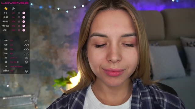 Gallery image thumbnail from Tilli's myfreecams stream on, 01/09/2024, 12:17 image 16 of 20