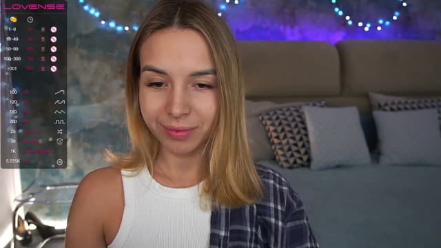 Gallery image thumbnail from Tilli's myfreecams stream on, 01/09/2024, 12:17 image 1 of 20
