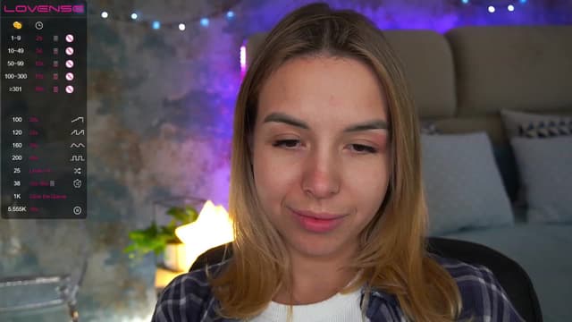 Gallery image thumbnail from Tilli's myfreecams stream on, 01/09/2024, 12:17 image 19 of 20