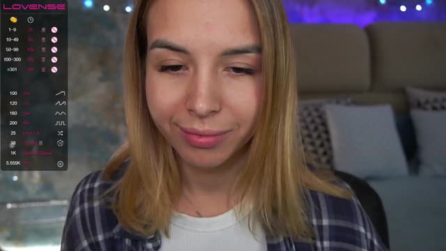 Gallery image thumbnail from Tilli's myfreecams stream on, 01/09/2024, 12:17 image 11 of 20