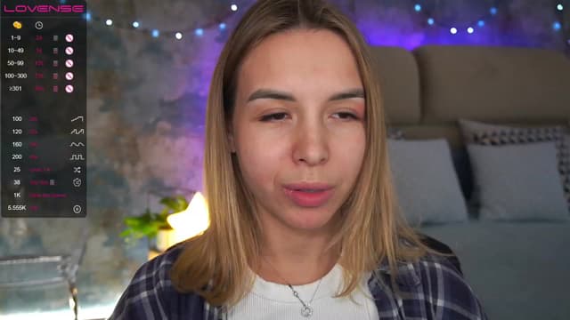 Gallery image thumbnail from Tilli's myfreecams stream on, 01/09/2024, 13:16 image 9 of 20
