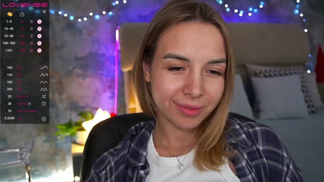 Gallery image thumbnail from Tilli's myfreecams stream on, 01/09/2024, 13:16 image 14 of 20