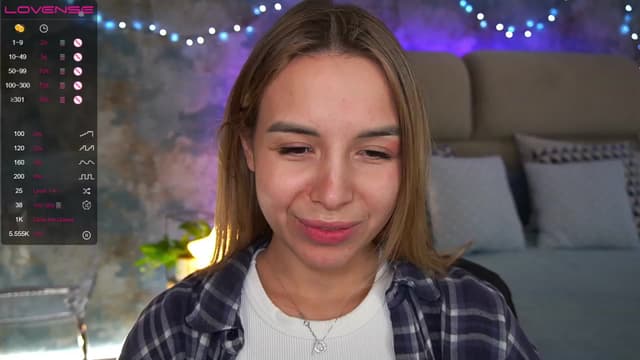 Gallery image thumbnail from Tilli's myfreecams stream on, 01/09/2024, 13:16 image 1 of 20