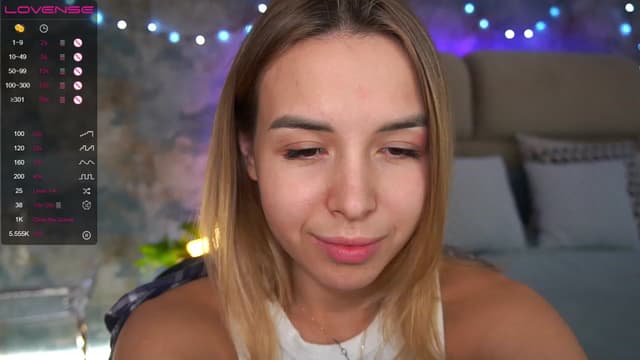 Gallery image thumbnail from Tilli's myfreecams stream on, 01/09/2024, 13:16 image 6 of 20