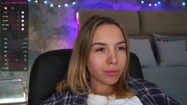 Gallery image thumbnail from Tilli's myfreecams stream on, 01/09/2024, 13:16 image 19 of 20
