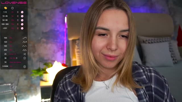 Gallery image thumbnail from Tilli's myfreecams stream on, 01/09/2024, 13:16 image 12 of 20