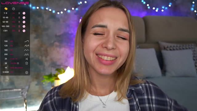Gallery image thumbnail from Tilli's myfreecams stream on, 01/09/2024, 13:16 image 8 of 20