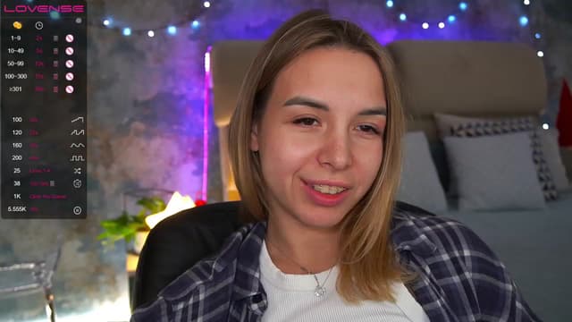 Gallery image thumbnail from Tilli's myfreecams stream on, 01/09/2024, 13:16 image 16 of 20